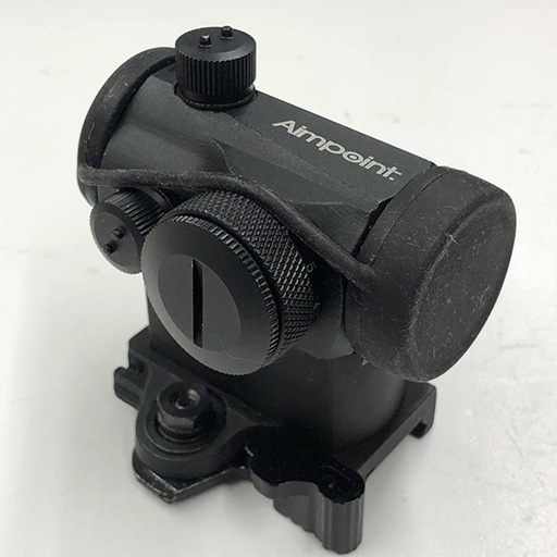 Aimpoint ドットサイト