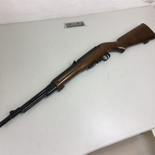 MGC RUGER 10/22 カービン