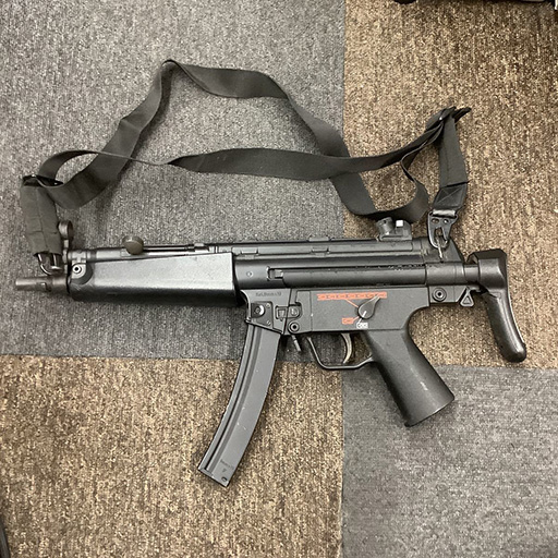 東京マルイ　MP5 A5 電動ガン