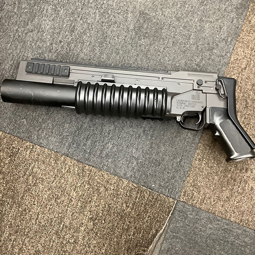 東京マルイ M203 タクティカルランチャー