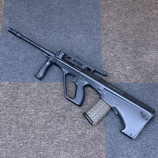 東京マルイ STEYR AUG 電動ガン